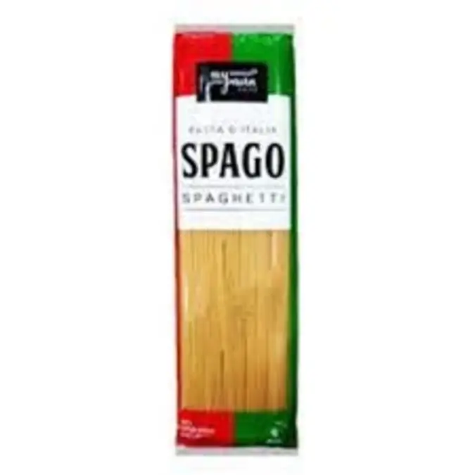 Spago YellowLabel Spaghetti 400 g